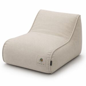 ONDA Chair – Sand (Standard)