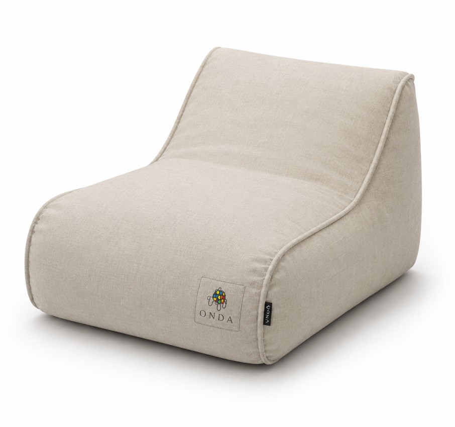 ONDA Chair – Sand (Standard)